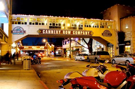 10 Best Nightlife Experiences in Monterey - Where to Go at Night in ...