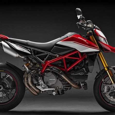 2020 Ducati Hypermotard 950 [Specs & Info] | wBW