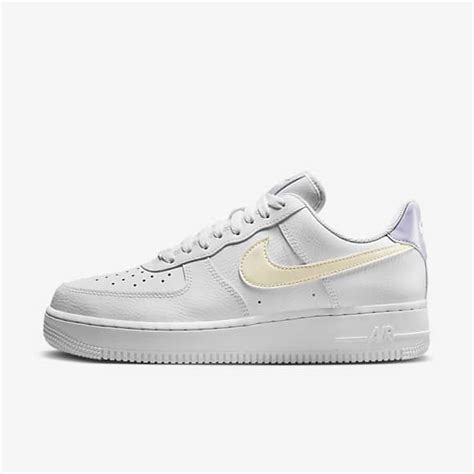 Women's Air Force 1 Shoes. Nike IN