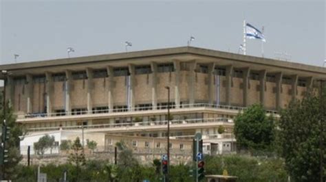 50 parliamentary officials to attend international forum at Knesset