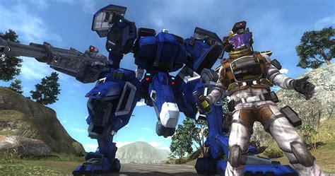 Earth Defense Force 6 Gets Announced For 2021, Will Likely Be A PS5 Title