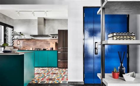 5 Minimalist Kitchen Designs That Will Inspire You To Renovate