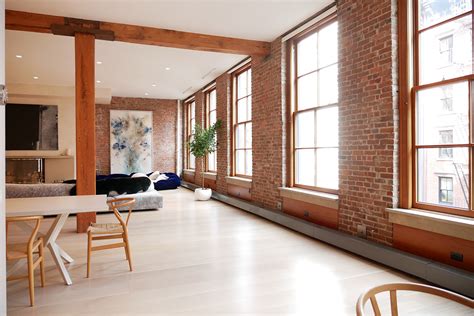 Exposed Brick Interior Ideas · Fontan Architecture