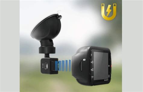 5 Best Dash Cam With GPS Tracking