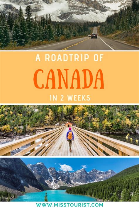 2 Weeks Canada Road Trip Itinerary – Quebec And Ontario | Canada road trip, Road trip itinerary ...