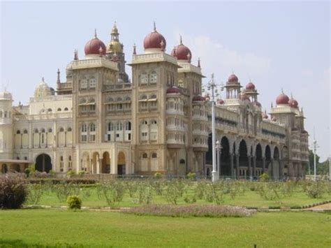 What is the best hotel in Mysore India ? Top 3 best Mysore hotels as voted by travelers - YouTube