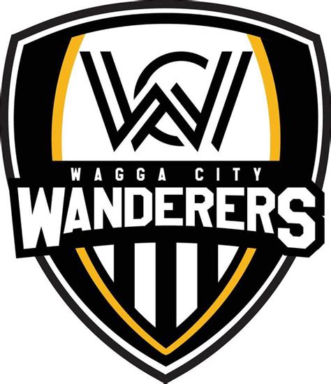 Wanderers Logo - Capital Football