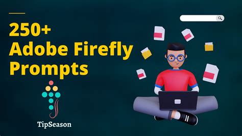 250+ Adobe firefly prompts with guide and examples