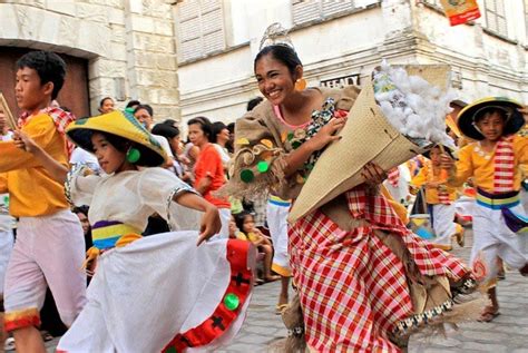 Viva! Binatbatan Festival!