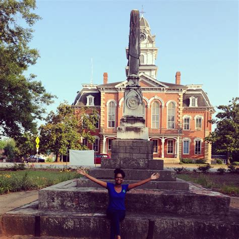 Hancock County, Sparta, Ga Courthouse | Old houses, Hancock county ...