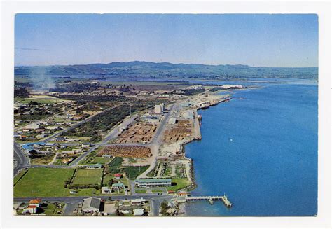 Postcard, Mount Maunganui, Tauranga - Tauranga Heritage Collection