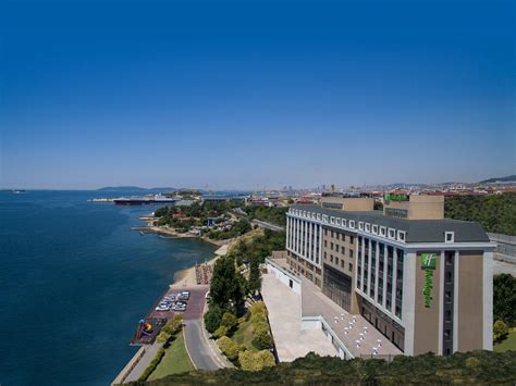 Hotel in Istanbul | Holiday Inn Istanbul - Tuzla Bay Hotel