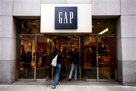 Gap Ready To Open New Stores For 'Growth Brands,' Discard Others