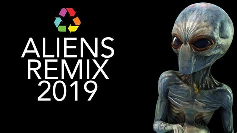 Aliens Remix 2019 - YouTube