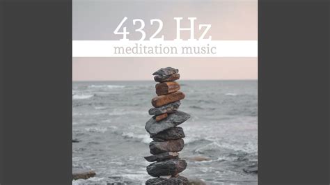 432 Hz Meditation Music - YouTube