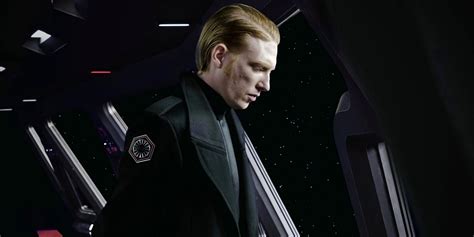 Star Wars: Episode IX's Domhnall Gleeson Calls Abrams' Return 'Epic'