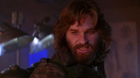 John Carpenter The Thing Macready