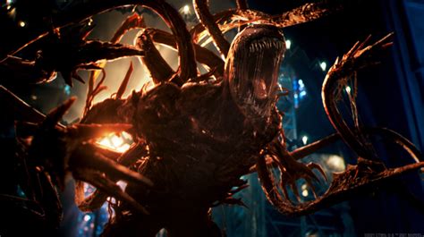 Venom: Let There Be Carnage - Scifi Review