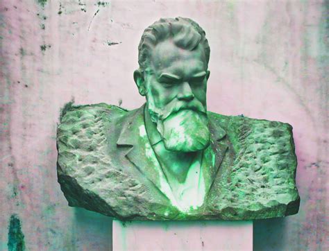 Ludwig Boltzmann: Energy, Entropy, Leadership