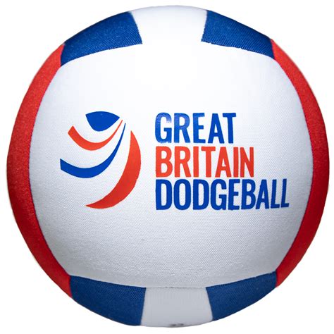 Official British Dodgeball Dodgeballs – British Dodgeball