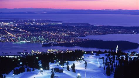 🥇 British columbia vancouver winter wallpaper | (93503)