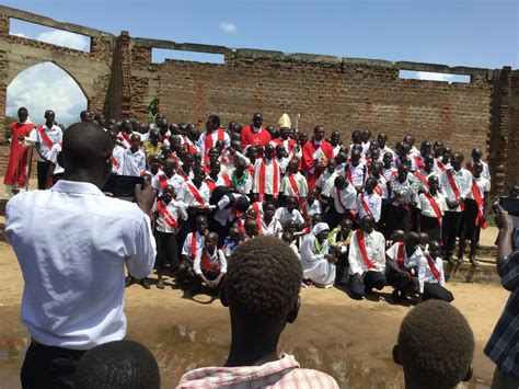 SCBRC Secretariate: Photos from the Diocese of Torit, South Sudan