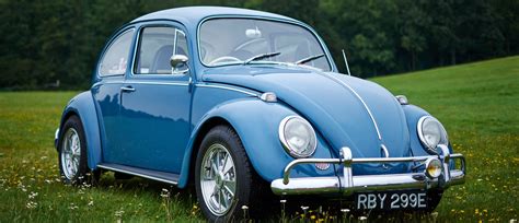 No More Bugs: Volkswagen Announces End To Beetle Production | The Daily Caller