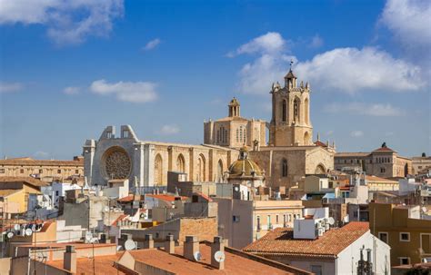 Catedral de Tarragona, Tarragona - Culture Review - Condé Nast Traveler