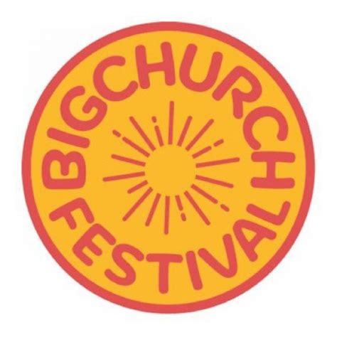 Big Church Festival 2024 Tickets - Ibbie Laverne