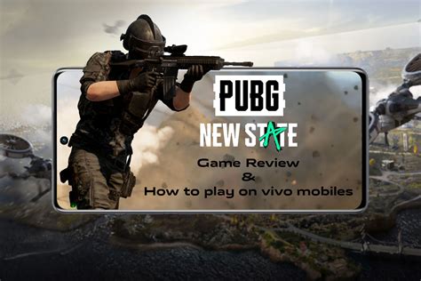 PUBG New State: Game Features, Launch Date, How to Download