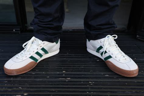 Liam Gallagher's adidas SPEZIAL LG2 Is Officially Dropping