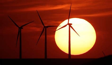 Wind turbine noise not linked to health problems: Health Canada ...