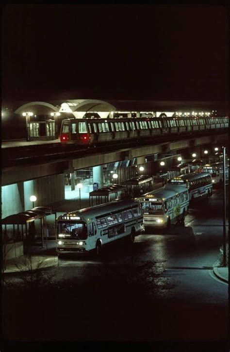 Pin by Donald Blue on WMATA METROBUS | Washington metro, Dc metro, Sydney opera house