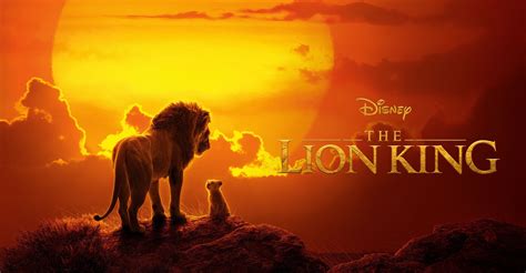 The Lion King | Disney Movies | Asia