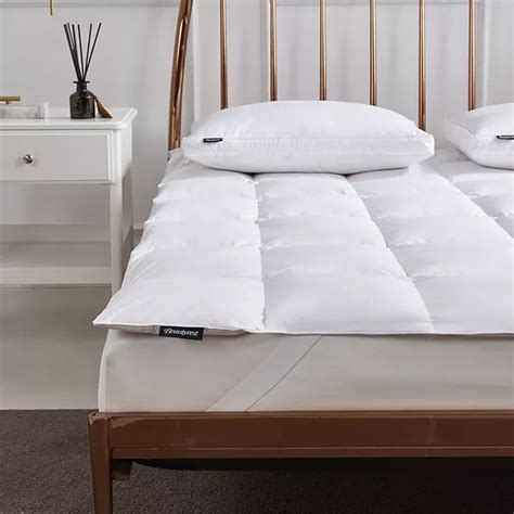 Beautyrest Mattress Topper