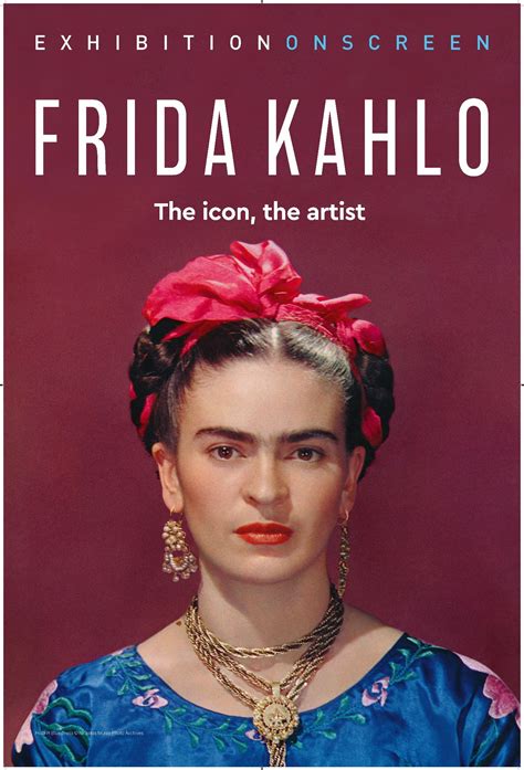 Frida Kahlo (2020)