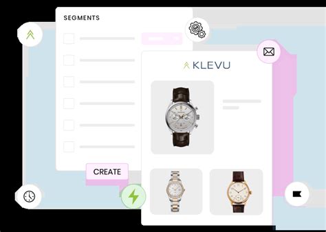 Klevu AI Integration for Klaviyo - Klevu AI