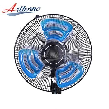 Artborne Reusable Ice Packs Gel Ice Cooling Fan - Buy Ice Cooling Fan ...