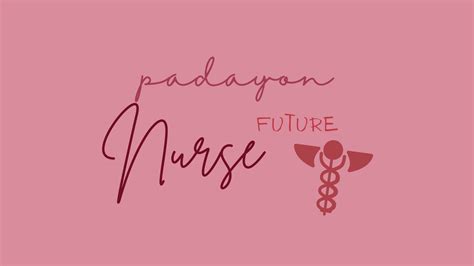 future nurse | Nursing wallpaper, Nurse aesthetic, Nursing students ...