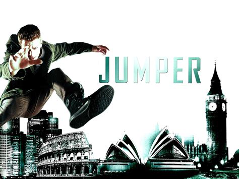 Jumper Wallpaper by KathyWeezly on DeviantArt