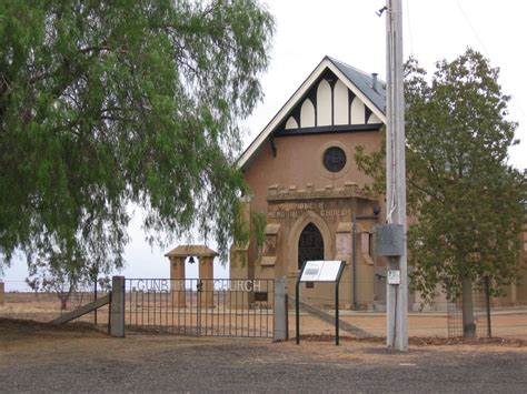 Riverina towns with an elevation of 51-200 metres | Localista