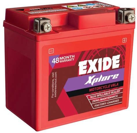 EXIDE Car Battery Price in India - Buy EXIDE Car Battery online at ...