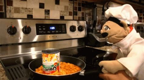 Sml Chef Pee Pee GIF - Sml Chef Pee Pee Spaghettios - Discover & Share GIFs