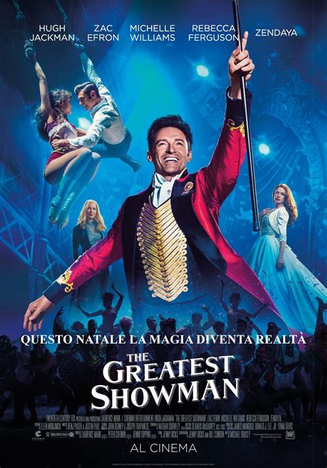 Zac Efron The Greatest Showman Wallpapers - Wallpaper Cave