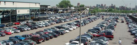 Protect Customers and Yourself with Parking Lot Cameras - TC Tech