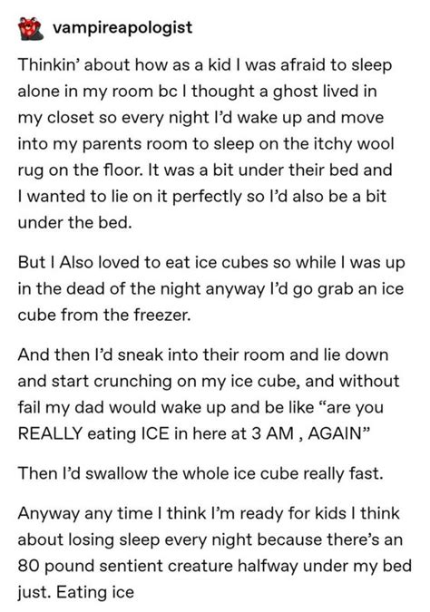 Ice ice baby : r/tumblr