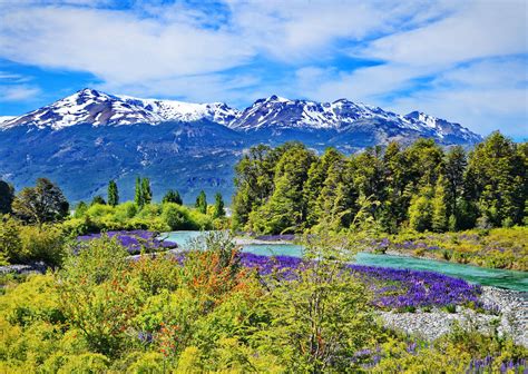 How to drive Chile’s Route of the Parks in Patagonia