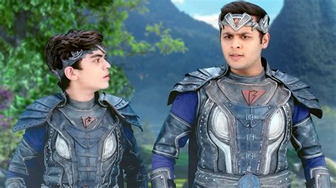 Watch Baalveer Returns Episode No. 285 TV Series Online - Baalveer ...