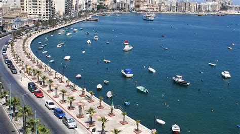 Sliema Travel Guide | Sliema Tourism - KAYAK