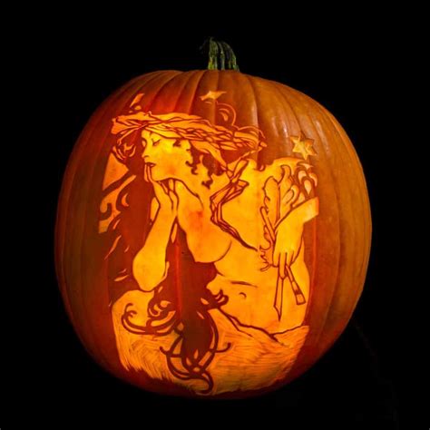 The art of pumpkin carving – in pictures | Pumpking carving, Pumpkin carver, Pumpkin carving